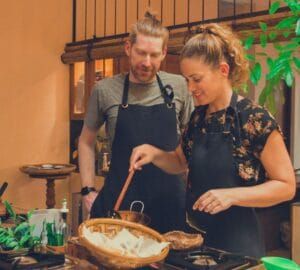 Cooking Classes