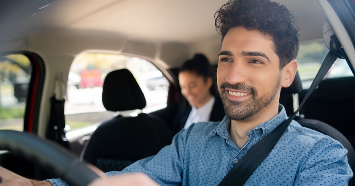 Taxi Services