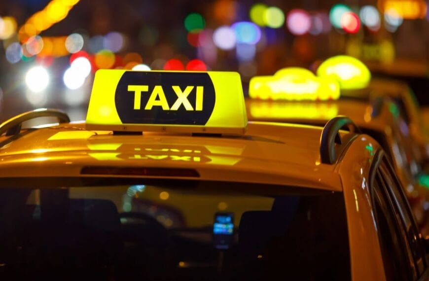 Why taxi service better than public transport in Sri Lanka