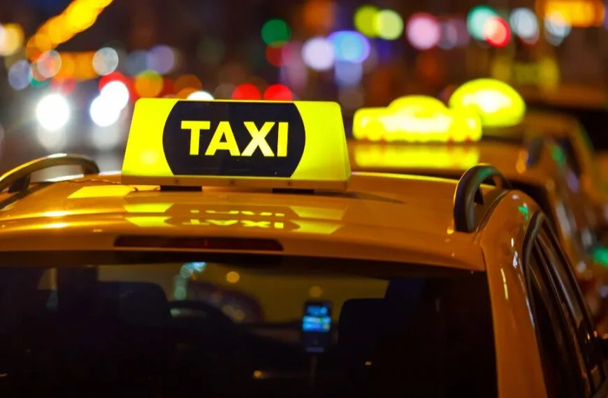 Why taxi service better than public transport in Sri Lanka