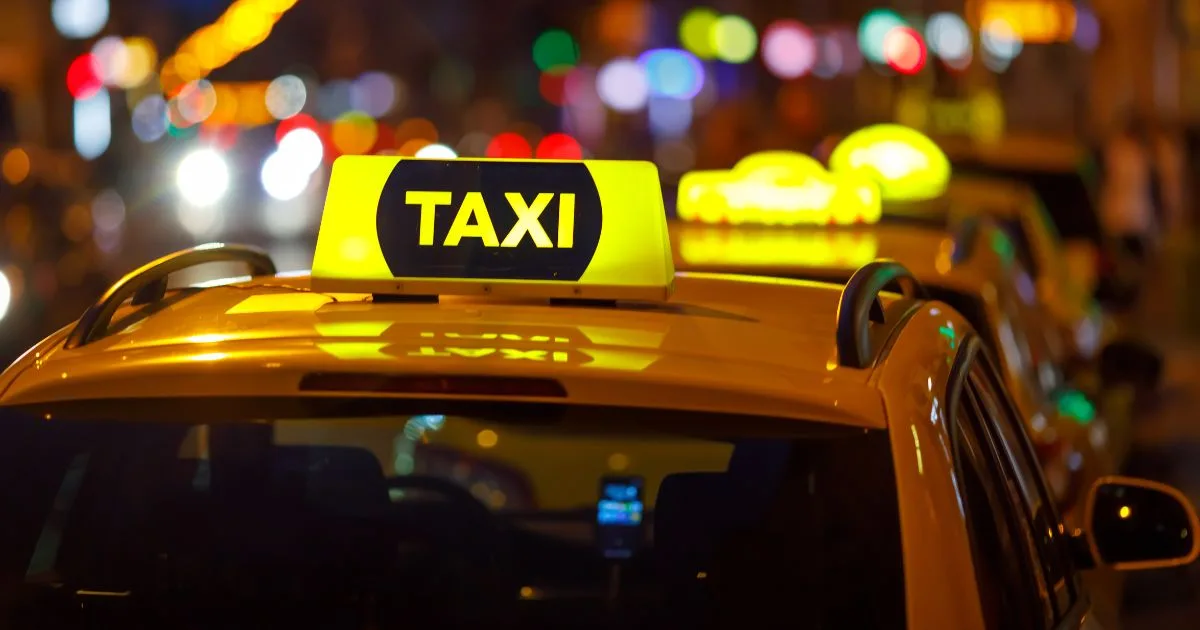 Why taxi service better than public transport in Sri Lanka