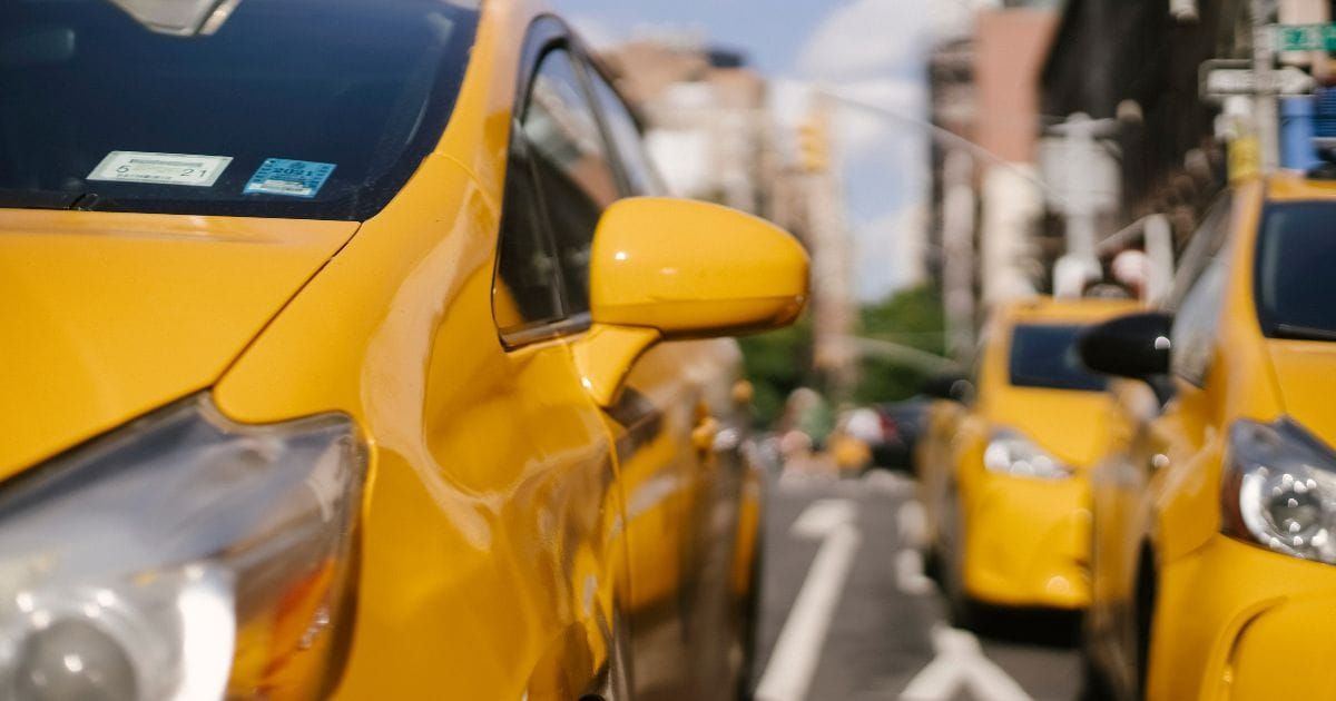 Taxi Service