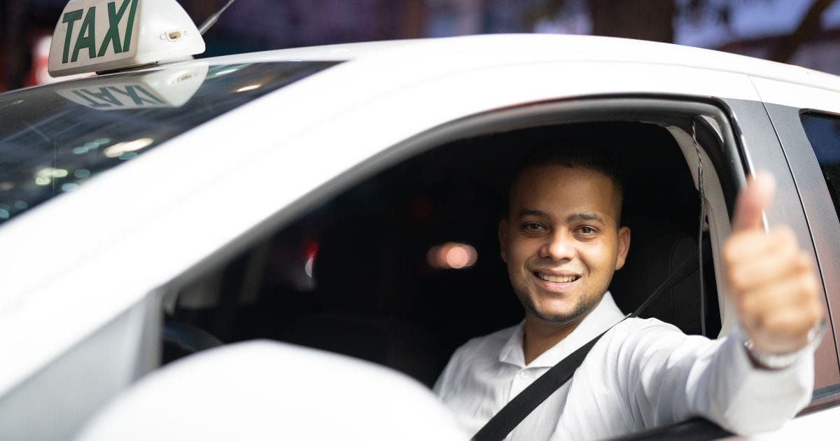 Taxi Services