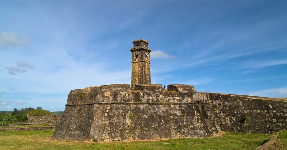 One Day Trip to Galle
