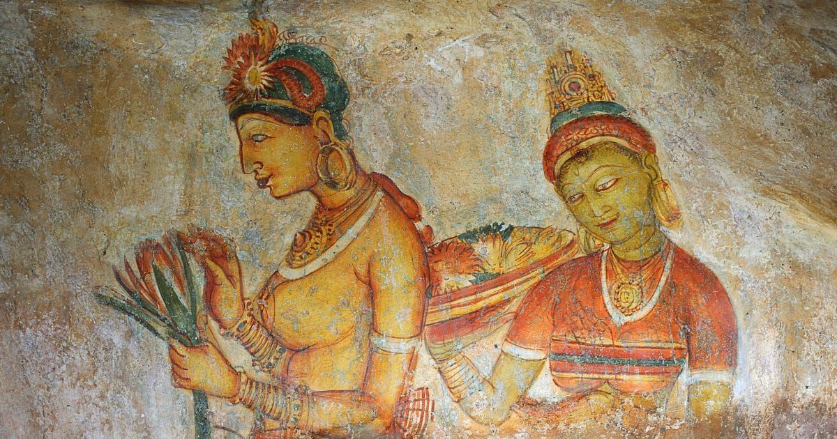 Sigiriya