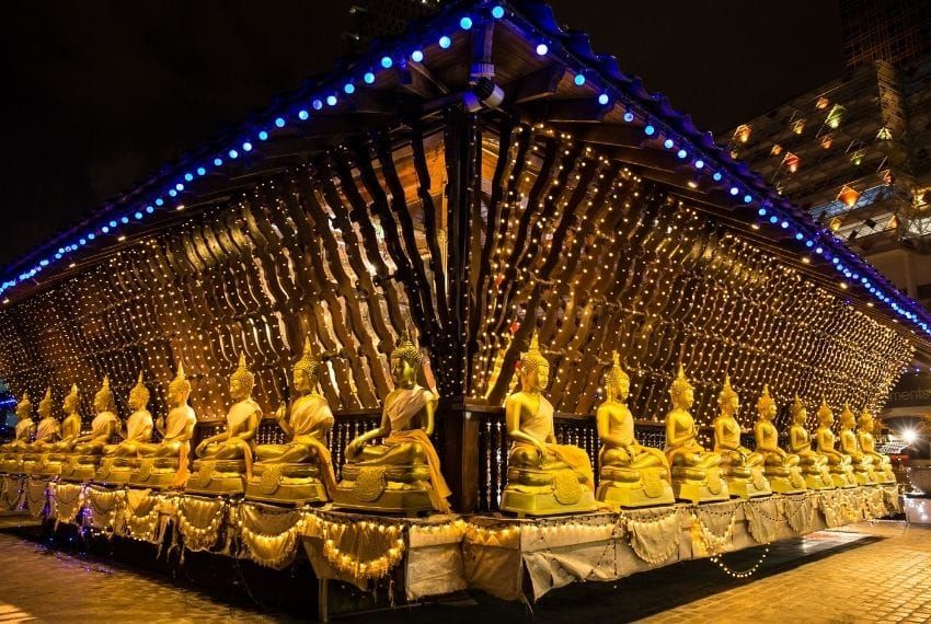 Things to Do in Colombo