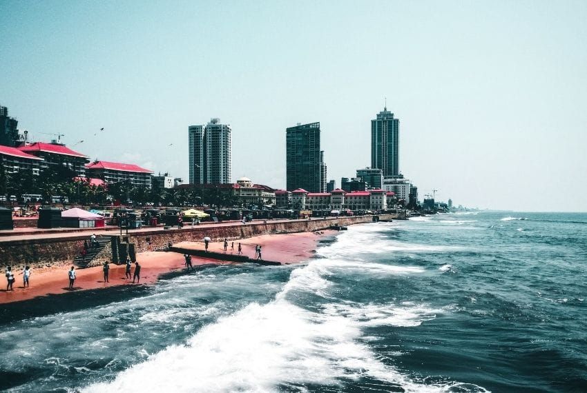 Things to Do in Colombo