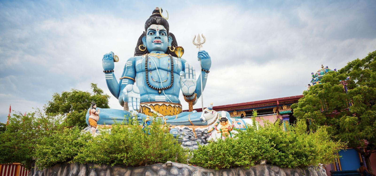 Things to Do in Trincomalee