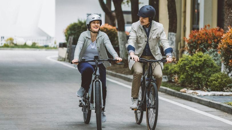 Cycling Adventures