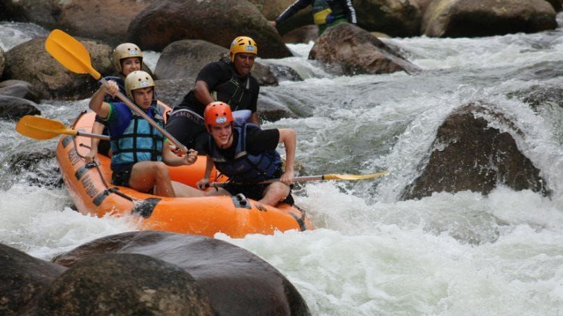 rafting 1