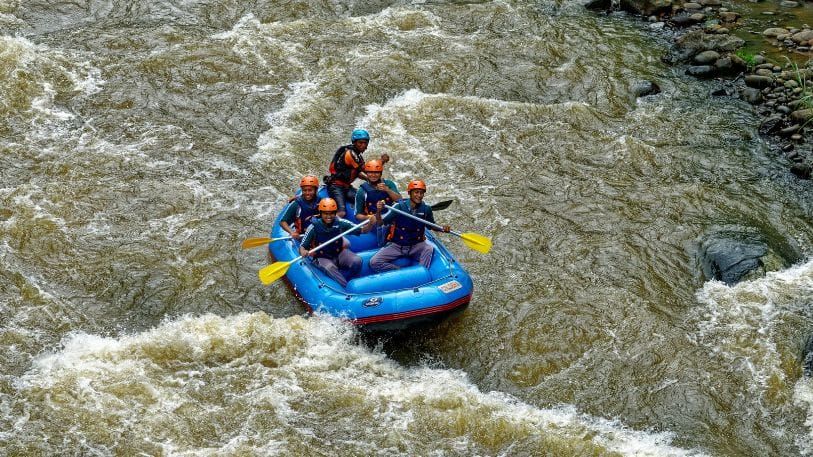 rafting 2
