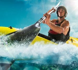 Kayaking Excursions