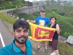Creating timeless memories together! Let JLK Tours guide you through Sri Lanka’s rich culture and breathtaking landscapes, making every moment as special as the journey itself.