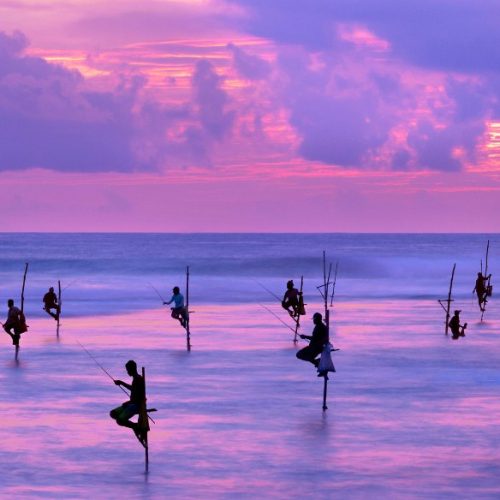 Mystical Sri Lanka