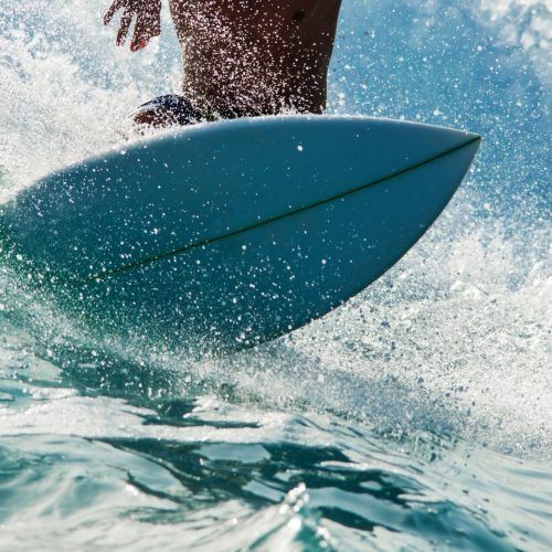 Surfing Tour